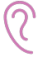 icon_simple ear icon_simple ear
